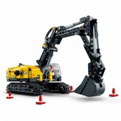 Lego Technic 42121 - Escavatore Pesante