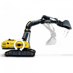 Lego Technic 42121 - Escavatore Pesante
