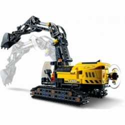 Lego Technic 42121 - Escavatore Pesante