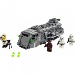 Lego Star Wars 75311 - Marauder Corazzato Imperiale