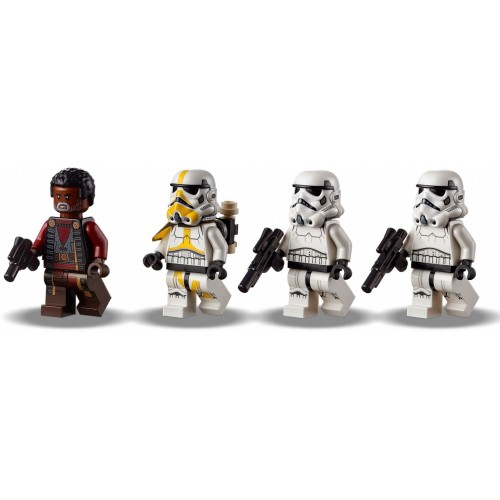 Lego Star Wars 75311 - Marauder Corazzato...