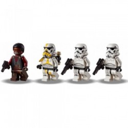 Lego Star Wars 75311 - Marauder Corazzato Imperiale
