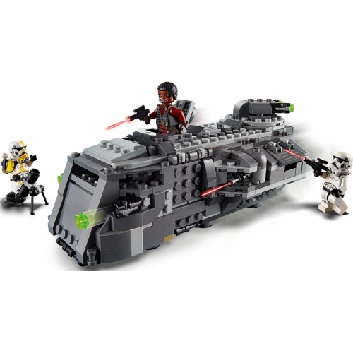 Lego Star Wars 75311 - Marauder Corazzato...