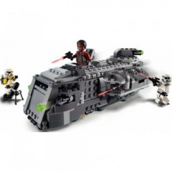Lego Star Wars 75311 - Marauder Corazzato Imperiale