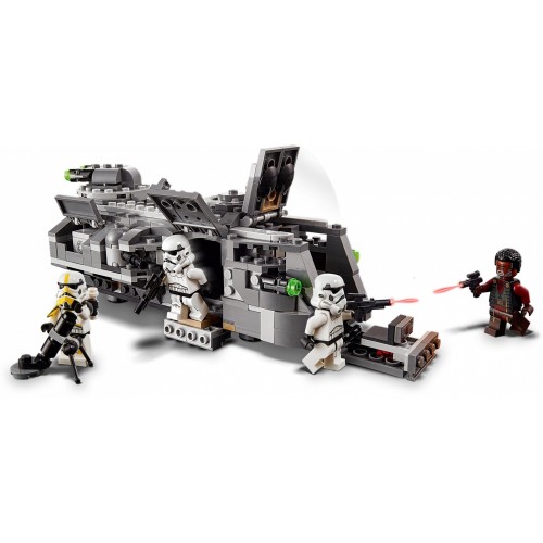 Lego Star Wars 75311 - Marauder Corazzato...