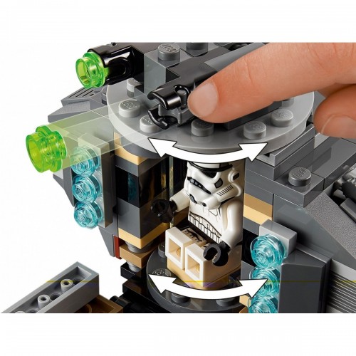 Lego Star Wars 75311 - Marauder Corazzato...