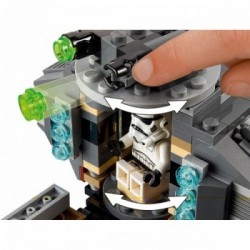 Lego Star Wars 75311 - Marauder Corazzato Imperiale