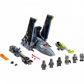 Lego Star Wars 75314 -... 2