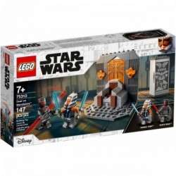 Lego Star Wars 75310 - Duello Su Mandalore