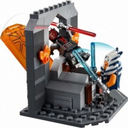 Lego Star Wars 75310 - Duello Su Mandalore