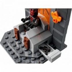 Lego Star Wars 75310 - Duello Su Mandalore