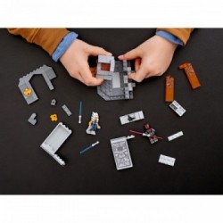 Lego Star Wars 75310 - Duello Su Mandalore