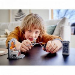 Lego Star Wars 75310 - Duello Su Mandalore