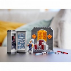 Lego Star Wars 75310 - Duello Su Mandalore