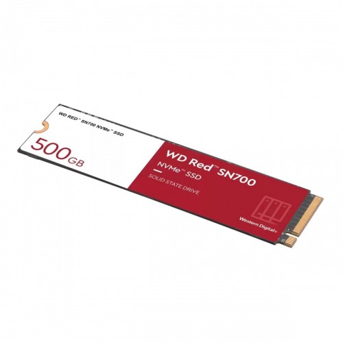 Western Digital WD Red SN700 M.2 500 GB PCI...