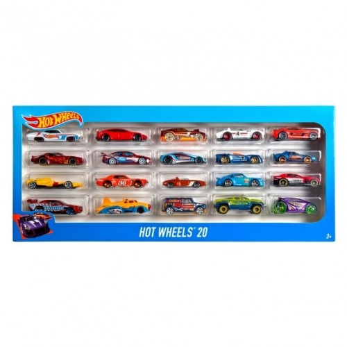 Hot Wheels H7045 veicolo giocattolo