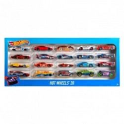 Hot Wheels H7045 veicolo giocattolo