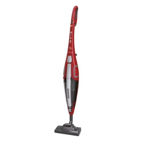 Hoover Diva DVE01BL 011 Senza sacchetto 0,8 L...