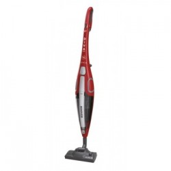 Hoover Diva DVE01BL 011 Senza sacchetto 0,8 L 750 W Rosso