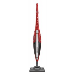 Hoover Diva DVE01BL 011 Senza sacchetto 0,8 L 750 W Rosso
