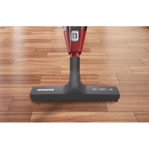 Hoover Diva DVE01BL 011 Senza sacchetto 0,8 L...