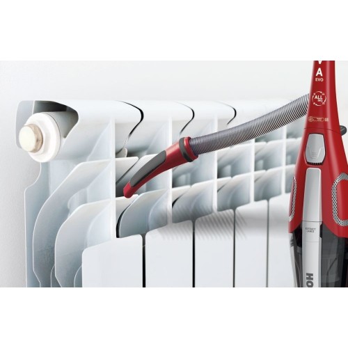 Hoover Diva DVE01BL 011 Senza sacchetto 0,8 L...