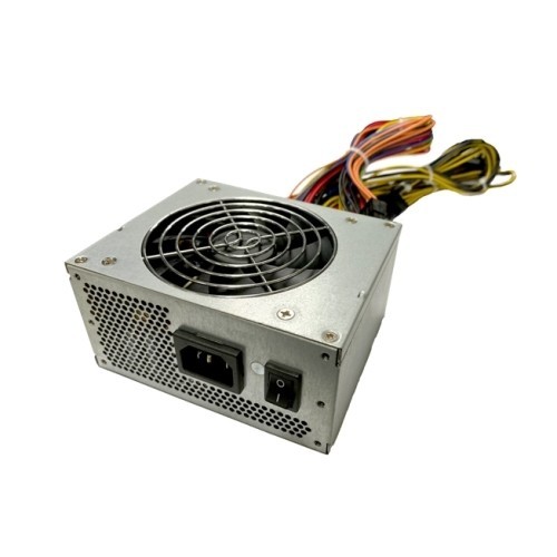 QNAP PWR-PSU-550W-FS02 alimentatore per...