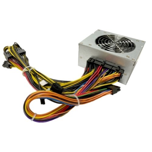 QNAP PWR-PSU-550W-FS02 alimentatore per...