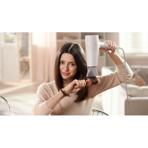 Philips 5000 series Asciugacapelli da 2100 W...