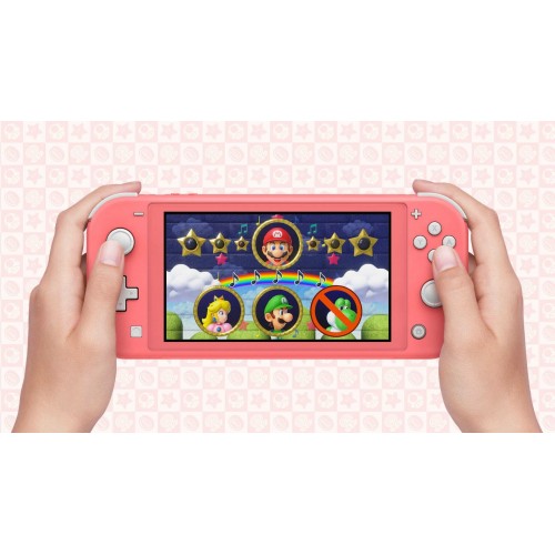Nintendo Mario Party Superstars Basic Cinese...