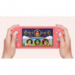 Nintendo Mario Party Superstars Basic Cinese semplificato, Cinese tradizionale, Tedesca, DUT, Inglese, ESP, Francese, ITA,