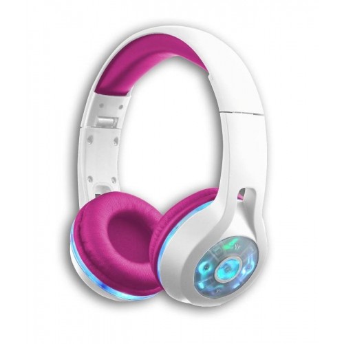 I Com Bontempi - Cuffia con luci a Led. 48...