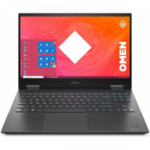 HP OMEN 15-en1040nl Computer portatile 39,6 cm...