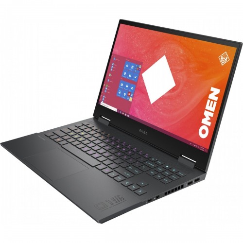 HP OMEN 15-en1040nl Computer portatile 39,6 cm...