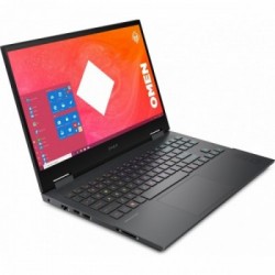 HP OMEN 15-en1040nl Computer portatile 39,6 cm (15.6") Full HD AMD Ryzen 7 16 GB DDR4-SDRAM 512 GB SSD NVIDIA GeForce RTX 3060