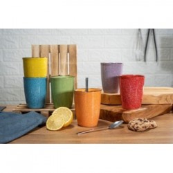 Villa D'Este Home Tivoli 'Baita', Set 6 bicchieri acqua 320 ml