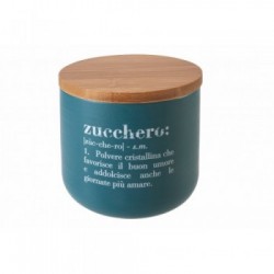 Villa D'Este Home Tivoli 'Victionary Ocean', Set 3 barattoli 500 ml