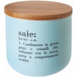 Villa D'Este Home Tivoli 'Victionary Ocean', Set 3 barattoli 500 ml