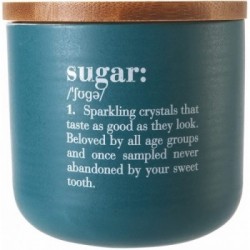 Villa D'Este Home Tivoli 'Victionary Ocean', Set 3 barattoli 500 ml