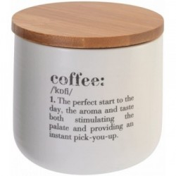 Villa D'Este Home Tivoli 'Victionary Ocean', Set 3 barattoli 500 ml