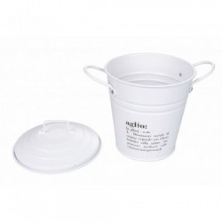 Villa D'Este Home Tivoli 'Victionary', Secchiello porta aglio