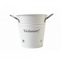 Villa D'Este Home Tivoli 'Victionary', Secchiello porta aglio