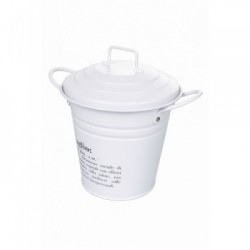 Villa D'Este Home Tivoli 'Victionary', Secchiello porta aglio