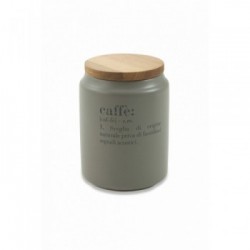 Villa D'Este Home Tivoli 'Victionary', Barattolo caffè 800 ml