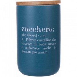 Villa D'Este Home Tivoli 'Victionary Shades', Set 3 barattoli 750 ml