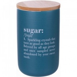 Villa D'Este Home Tivoli 'Victionary Shades', Set 3 barattoli 750 ml