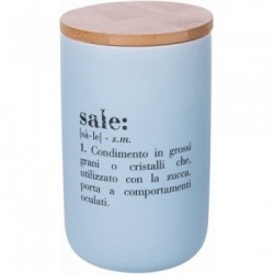 Villa D'Este Home Tivoli 'Victionary Shades', Set 3 barattoli 750 ml