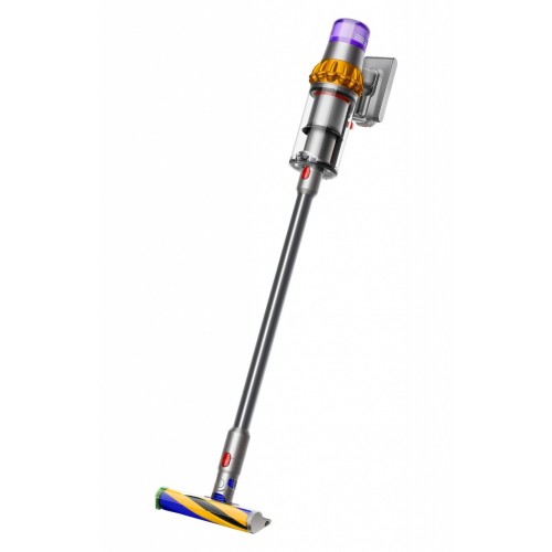Dyson V15 Detect Absolute - Scopa Elettrica...