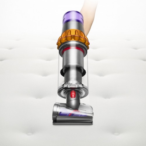 Dyson V15 Detect Absolute - Scopa Elettrica...