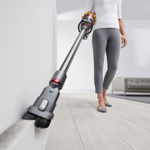 Dyson V15 Detect Absolute - Scopa Elettrica...